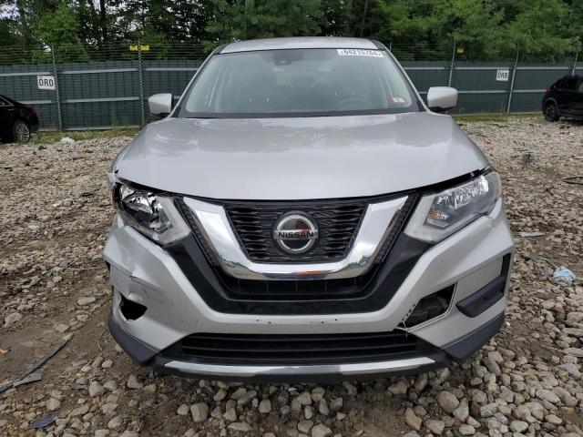 JN8AT2MV4LW124744 Nissan ROGUE S