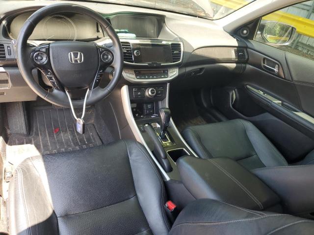 1HGCR6F7XFA013014 Honda ACCORD TOU