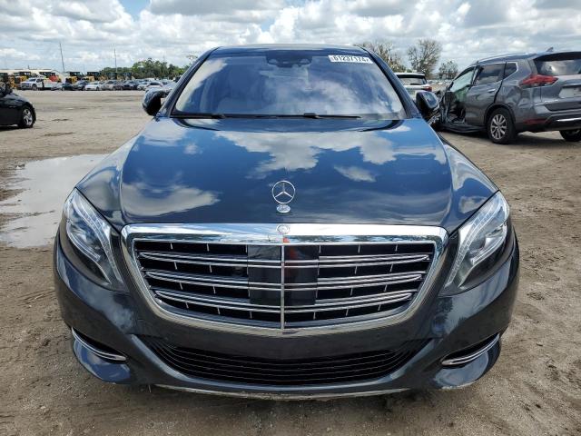 WDDUX7GB6GA247398 Mercedes-Benz S Mercedes