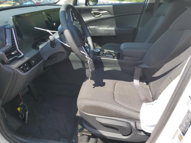 KNDPUCDG7R7137260 KIA SPORTAGE L