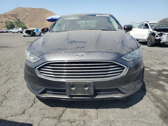 3FA6P0G73KR114737 Ford FUSION S