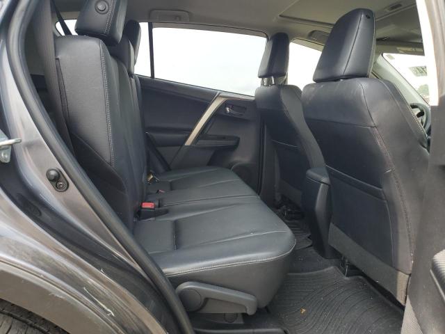 JTMDFREV5FD172213 Toyota RAV4 LIMIT