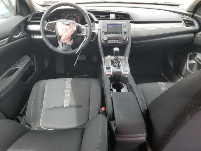 2HGFC2F59JH597647 Honda Civic Lx