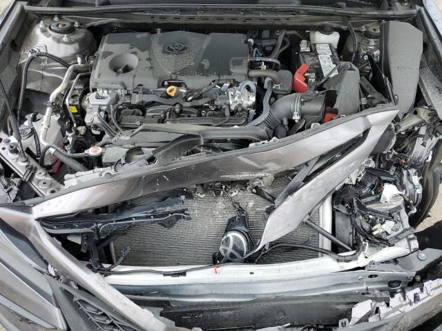 4T1T11AKXRU872624 Toyota Camry Se N