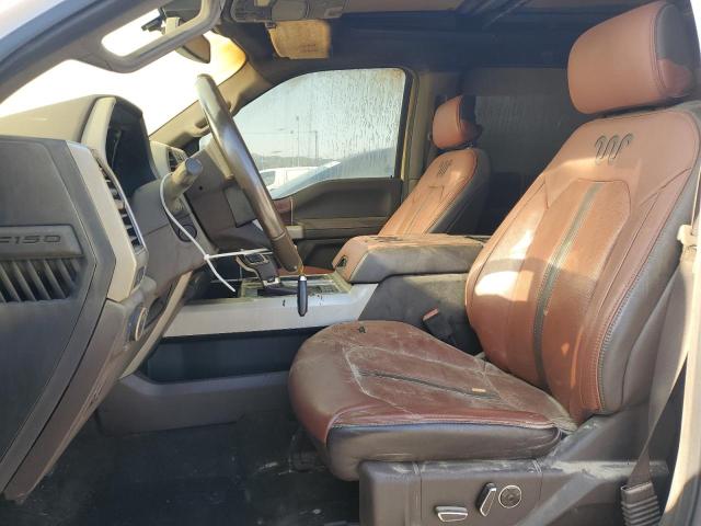 1FTEW1E4XKFA61877 Ford F150 SUPER