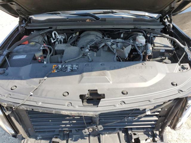 1GNSKJKJ8LR202834 Chevrolet SUBURBAN K