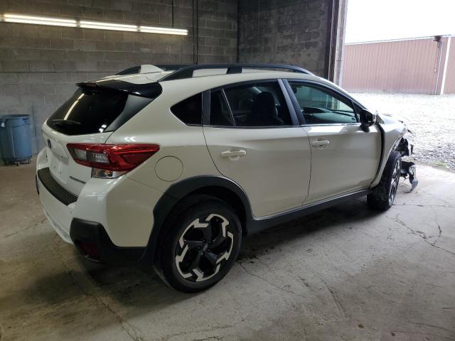 JF2GTHNC1M8257295 Subaru Crosstrek