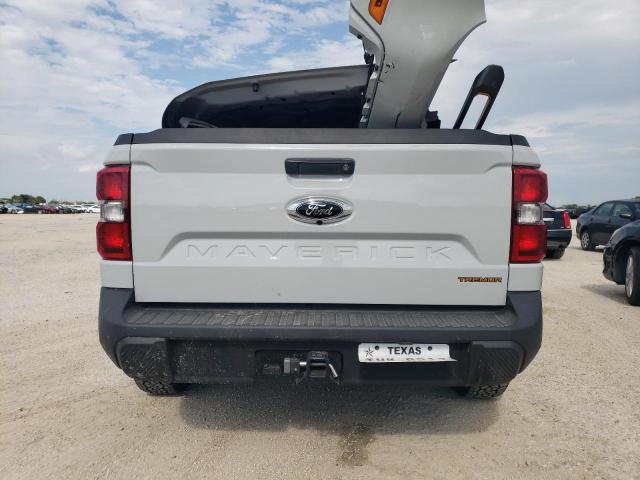 3FTTW8G99PRA67477 Ford MAVERICK X
