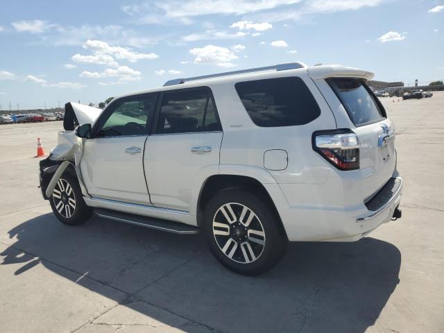 JTEZU5JR0G5130150 Toyota 4RUNNER SR