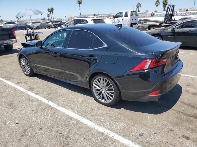 JTHBF1D2XF5052545 Lexus IS 250