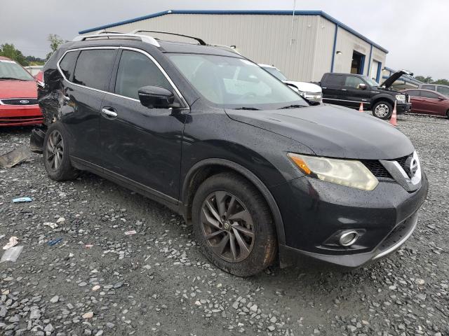 5N1AT2MT6GC775015 Nissan ROGUE S
