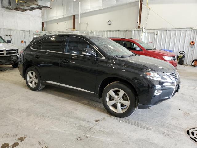 JTJBK1BA7F2469868 Lexus RX 350 BAS