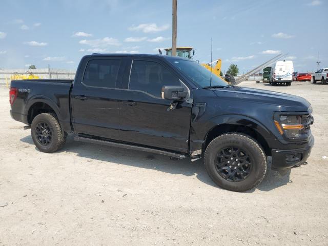 1FTFW3L57RKD58697 Ford F150 Xlt