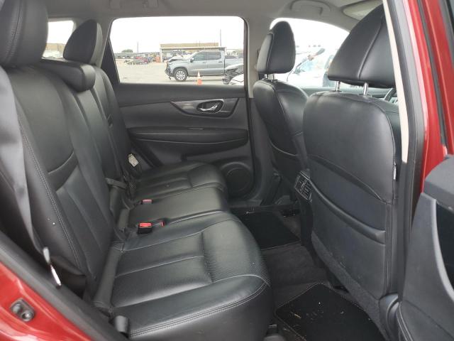 5N1AT2MT0FC842738 Nissan ROGUE S