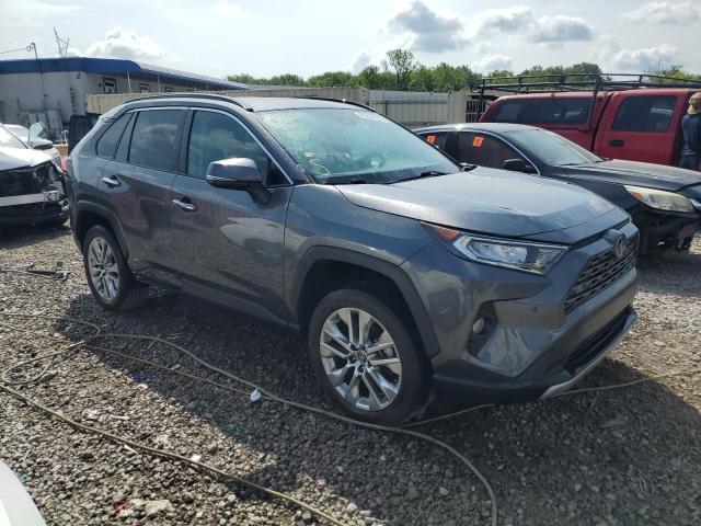 2T3Y1RFV8LC081533 Toyota RAV4 LIMIT