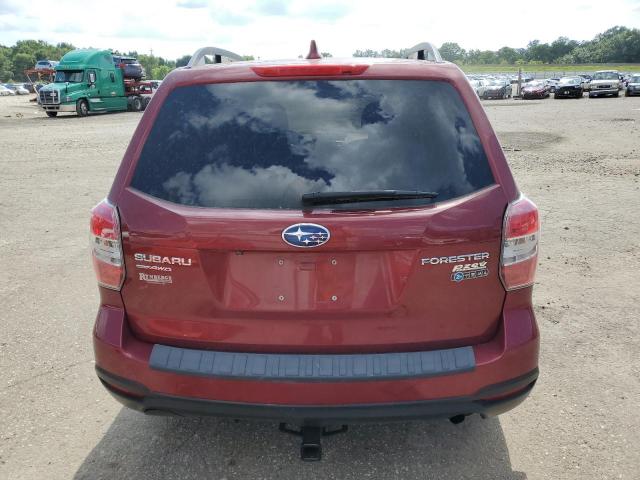 JF2SJADC4GG464170 Subaru FORESTER 2
