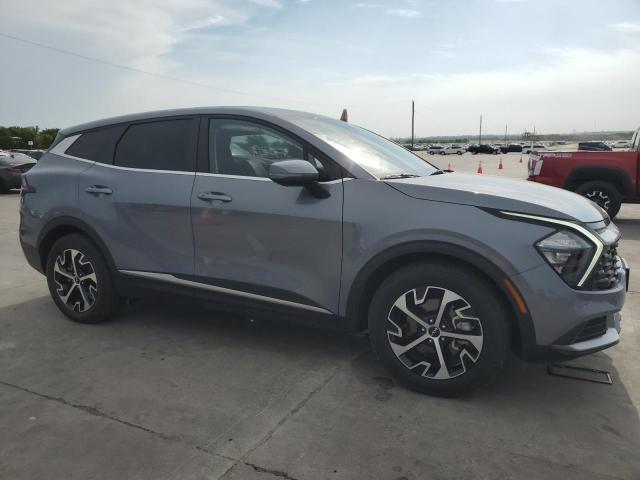 5XYK33AF7PG125733 KIA SPORTAGE E