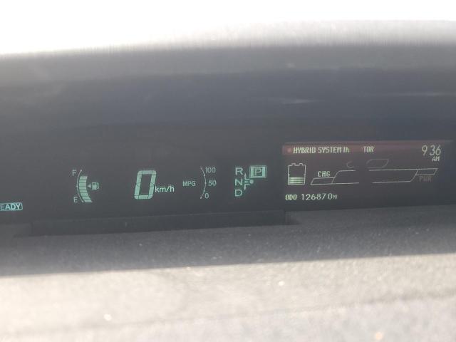 JTDKN3DU2E1756195 Toyota Prius
