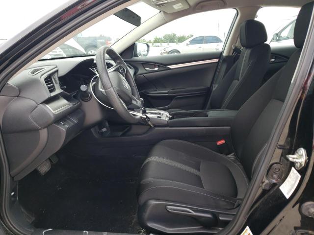 19XFC2F53JE026441 Honda Civic Lx