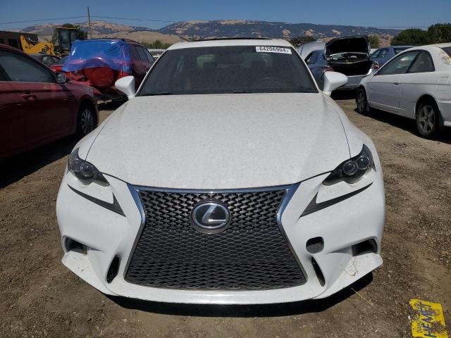 JTHBF1D27F5045892 Lexus IS 250