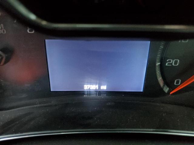 2G11Z5S39K9102204 Chevrolet IMPALA LT