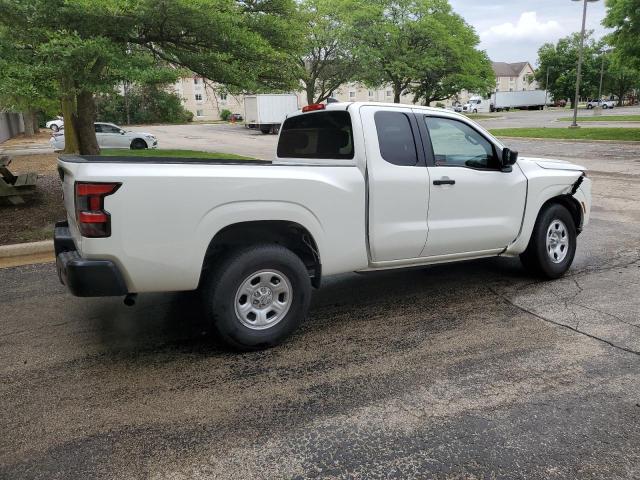 1N6ED1CL0RN632774 Nissan FRONTIER S