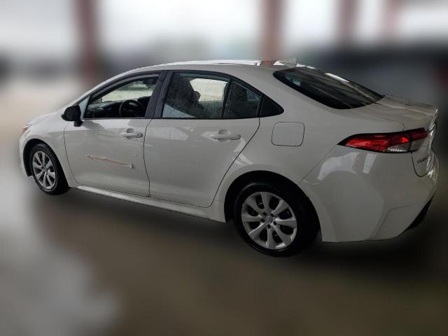 5YFB4MDEXRP081375 Toyota COROLLA LE