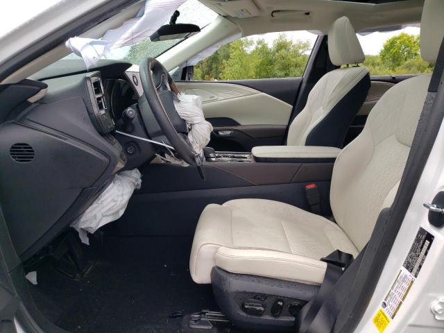 2T2BBMCA5RC022878 Lexus Rx 350h Ba