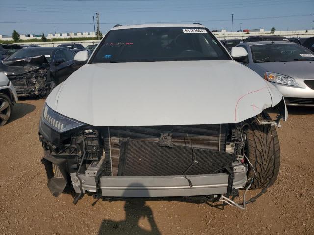 WA1EVAF14KD011800 Audi Q8 PREMIUM