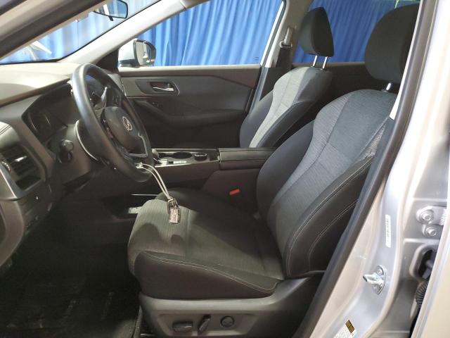 5N1BT3BBXPC900263 Nissan ROGUE SV
