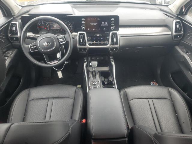 5XYRLDLC8MG048521 KIA SORENTO S