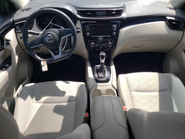 JN1BJ1CR0KW312263 Nissan ROGUE SPOR