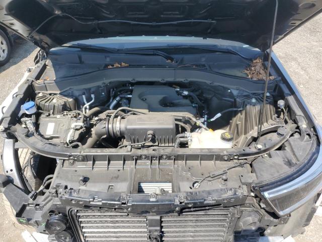 1FMSK8DH0LGC42621 Ford EXPLORER X