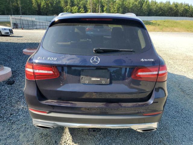 WDC0G4KB7GF087575 Mercedes-Benz GLC 300 4M