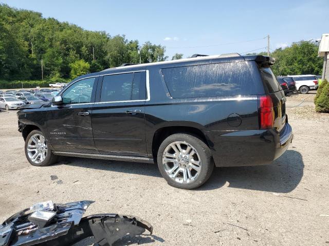 1GNSKJKJ8LR202834 Chevrolet SUBURBAN K