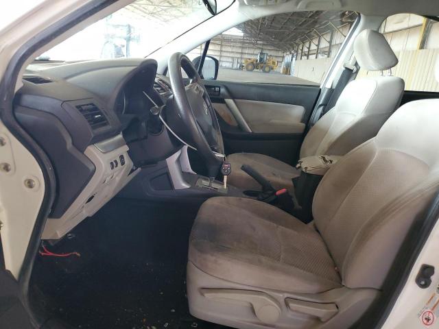 JF2SJAAC6EH530360 Subaru FORESTER 2