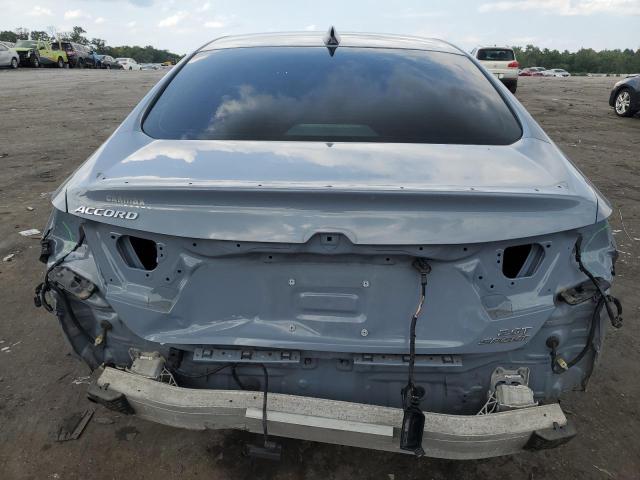 1HGCV2F32MA007934 Honda ACCORD SPO