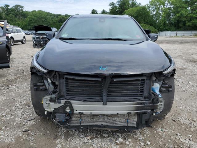 5GAEVAKW6NJ136697 Buick ENCLAVE ES