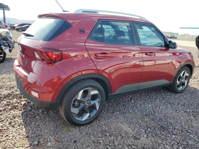 KMHRC8A33PU230779 Hyundai Venue Sel