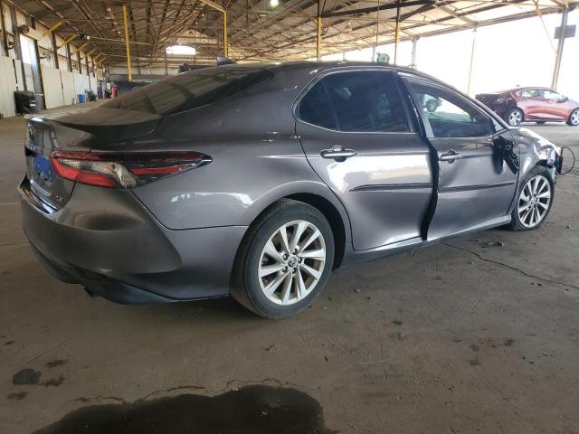 4T1C11AK2NU689387 Toyota CAMRY LE