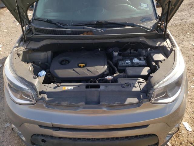KNDJP3A50H7501856 KIA SOUL +