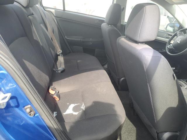 JA32U2FU2FU008278 Mitsubishi LANCER ES