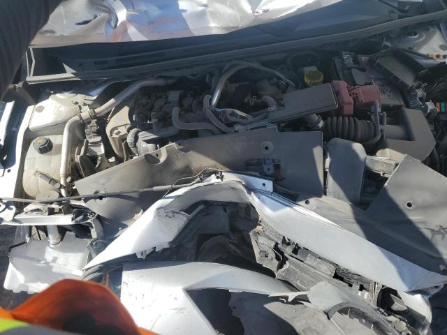 3N1AB8CV1PY292975 Nissan SENTRA SV