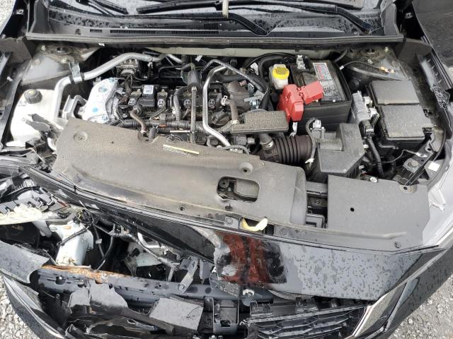 3N1AB8DV7PY268338 Nissan SENTRA SR