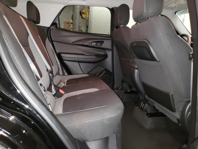 KL79MPSL6NB110197 Chevrolet TRAILBLAZE