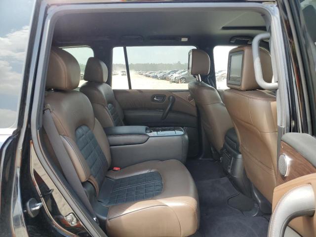 JN8AY2NF7J9333397 Nissan ARMADA PLA