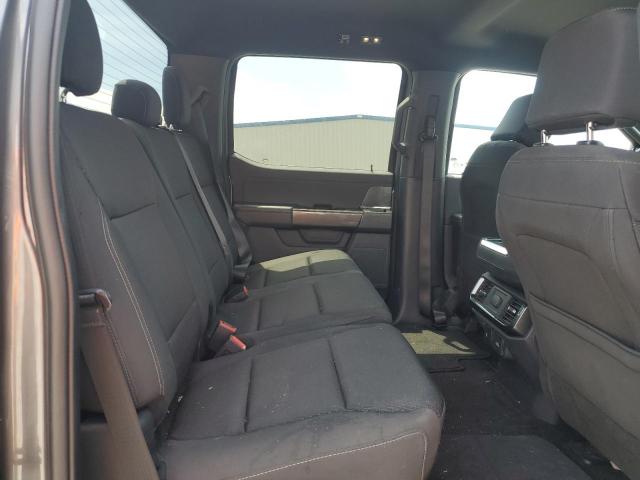 1FTFW1E89NFB17111 Ford F150 SUPER