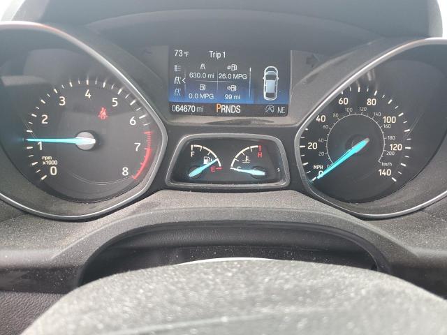 1FMCU0GD9KUA39431 Ford ESCAPE SE