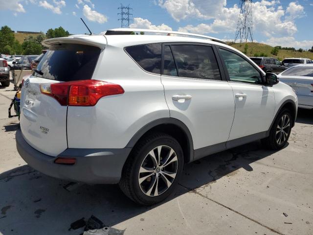 2T3DFREV5FW273416 Toyota RAV4 LIMIT