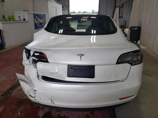 5YJ3E1EA6PF519085 Tesla MODEL 3